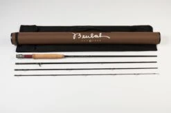 Beulah Guide Series II Rods -Fishing Sales beulah9.0 4wt 001