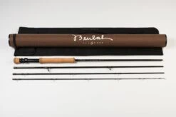 Beulah Guide Series II Rods -Fishing Sales beulah9.0 7wt 001