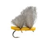 RIO's Big Boned Caddis // Orange #8 October Caddis -Fishing Sales bigbonedcaddis