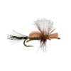 RIO's Dry Humper // Buoyant Attractor Dry Fly -Fishing Sales black