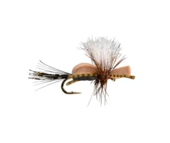 RIO's Dry Humper // Buoyant Attractor Dry Fly