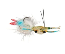 RIO's Fiddler On The Reef // Permit Crab Fly -Fishing Sales blue a090a1cc c137 4668 9c38 8ac4defb7f93