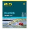 RIO Bonefish Leaders - 3 Pack -Fishing Sales bonefishleader mp 1