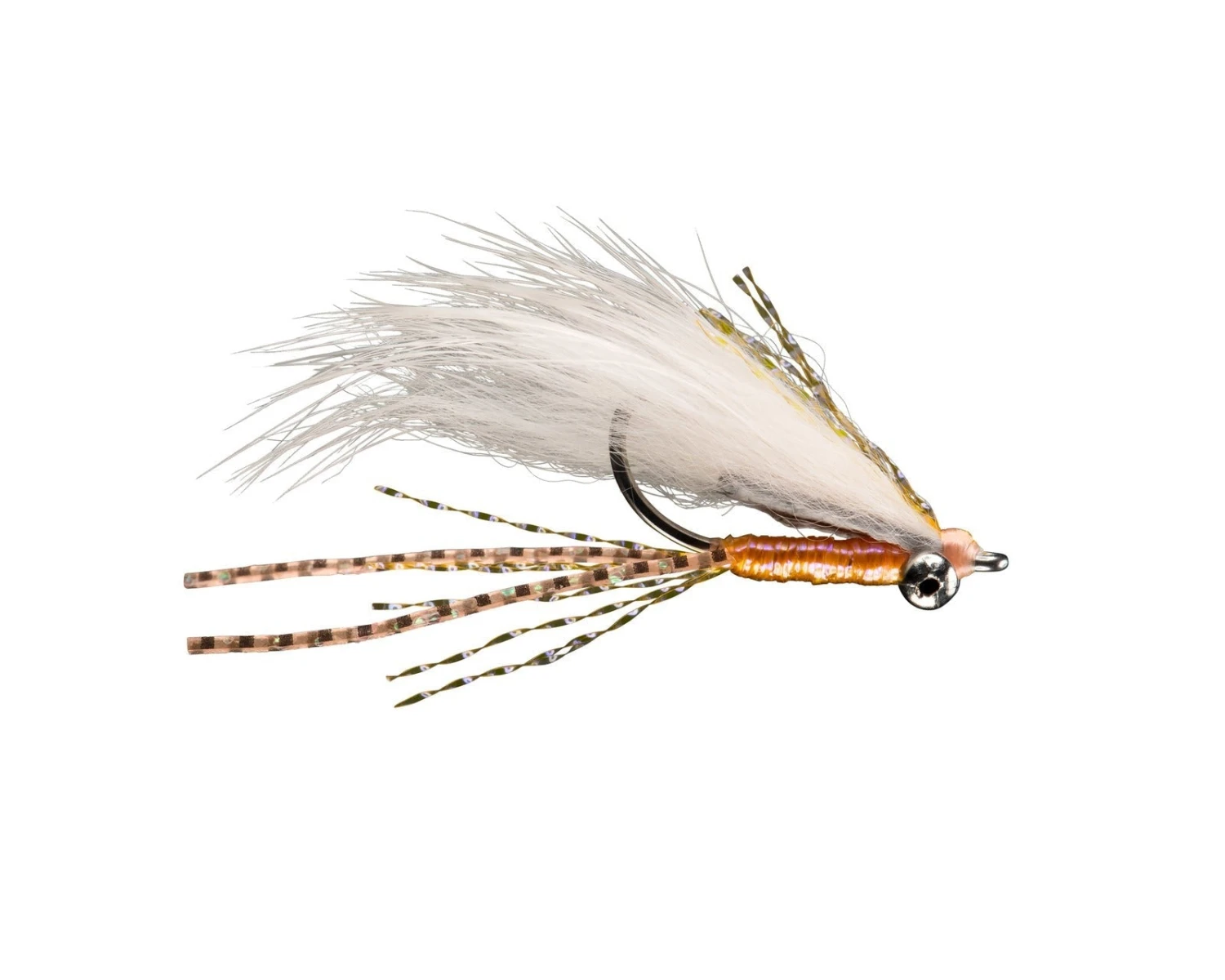 RIO'S Boney Foo Foo// Bonefish Fly 3 RIO'S Boney Foo Foo// Bonefish Fly