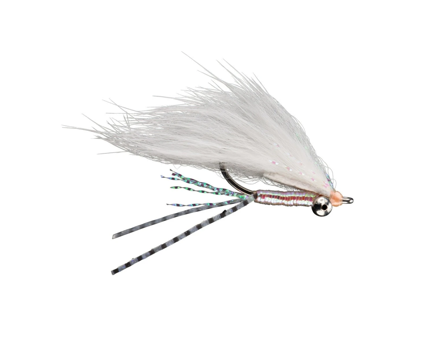 RIO'S Boney Foo Foo// Bonefish Fly 4 RIO'S Boney Foo Foo// Bonefish Fly - Image 2