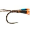 Spanish Bullet Quill Nymph By Fulling Mill -Fishing Sales bullet quill FM