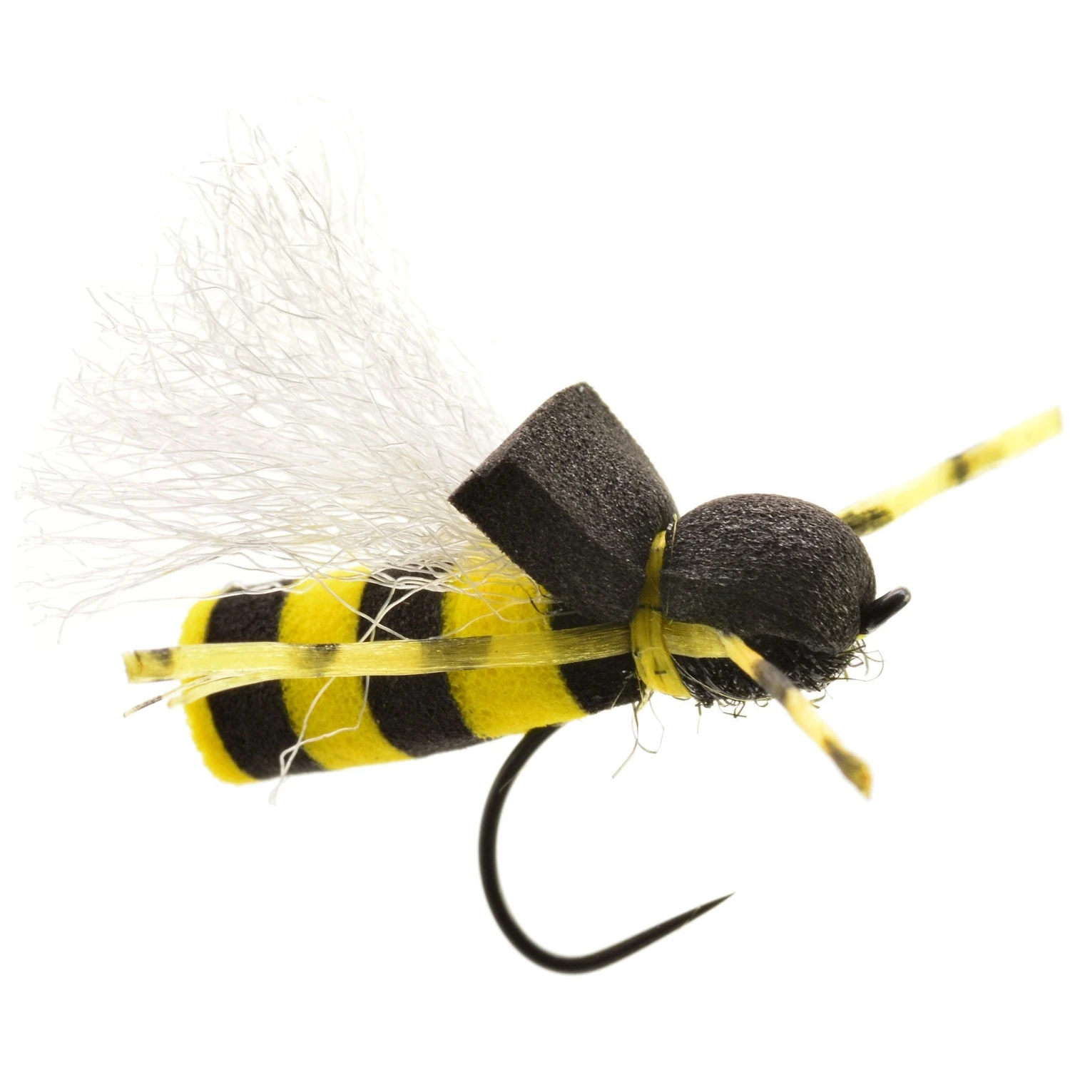 Bumble Butt // Terrestrial Dry Fly By Umpqua 3 Bumble Butt // Terrestrial Dry Fly By Umpqua