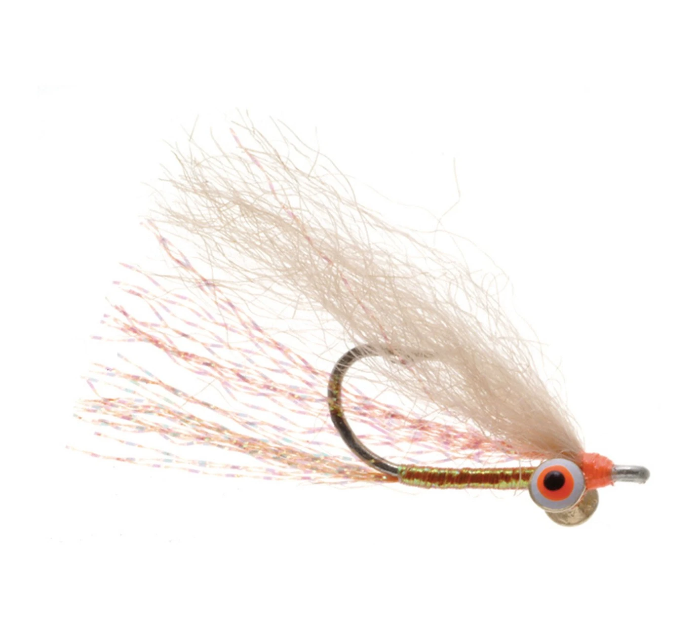 Christmas Island Special By Umpqua // Best Bonefish Fly For Christmas Island 3 Christmas Island Special By Umpqua // Best Bonefish Fly For Christmas Island