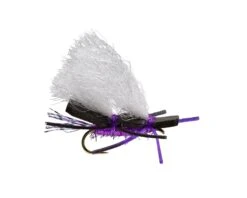 RIO's Chubby Chernobyl -Fishing Sales chubbypurple