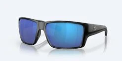 Costa Reefton Pro Sunglasses -Fishing Sales costareeftonprobluelens