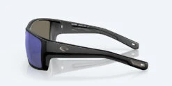 Costa Reefton Pro Sunglasses -Fishing Sales costareeftonprobluelens3