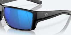 Costa Reefton Pro Sunglasses -Fishing Sales costareeftonprobluelens5