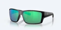 Costa Reefton Pro Sunglasses -Fishing Sales costareeftonprogreenmirror