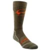 Crispi Uinta Mid WT Full Cushion Sock -Fishing Sales crispi socks mwmidcalf 1