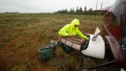 Fishpond Dakota 31" Carry-on Rod And Reel Case/Granite -Fishing Sales dakotacarryon1 lecoq