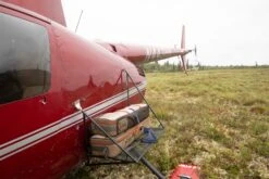 Fishpond Dakota 31" Carry-on Rod And Reel Case/Granite -Fishing Sales dakotacarryon3 lecoq