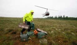 Fishpond Dakota 31" Carry-on Rod And Reel Case/Granite -Fishing Sales dakotacarryon4 lecoq