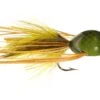 CB Rattlin' Frog By Rainy's // Bass Frog Popper -Fishing Sales description image 691o