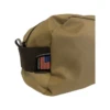Recycled Waders // Canyon Creek Dopp Kit -Fishing Sales dopp kit