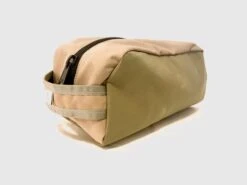 Recycled Waders // Canyon Creek Dopp Kit -Fishing Sales dopp kit 1