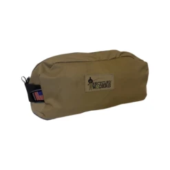 Recycled Waders // Canyon Creek Dopp Kit -Fishing Sales dopp kit 2