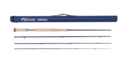 Echo Swing Spey Rods