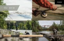 Sage G5 Trout Spey Rods -Fishing Sales g5imagegallery