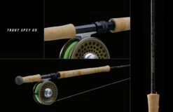Sage G5 Trout Spey Rods -Fishing Sales g5images