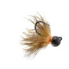RIO's Baby's Got Bead // Euro Nymph Anchor Fly -Fishing Sales gingermatteblack