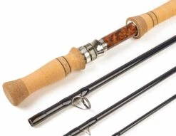 Beulah Platinum G2 Trout Spey Rods 14 Beulah Platinum G2 Trout Spey Rods -Fishing Sales gripcloseup