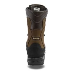 Crispi Guide Non-insulated GTX Boot -Fishing Sales guidegtx.back