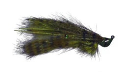 Whammy Craw By Rainy's // Bass Jig Fly