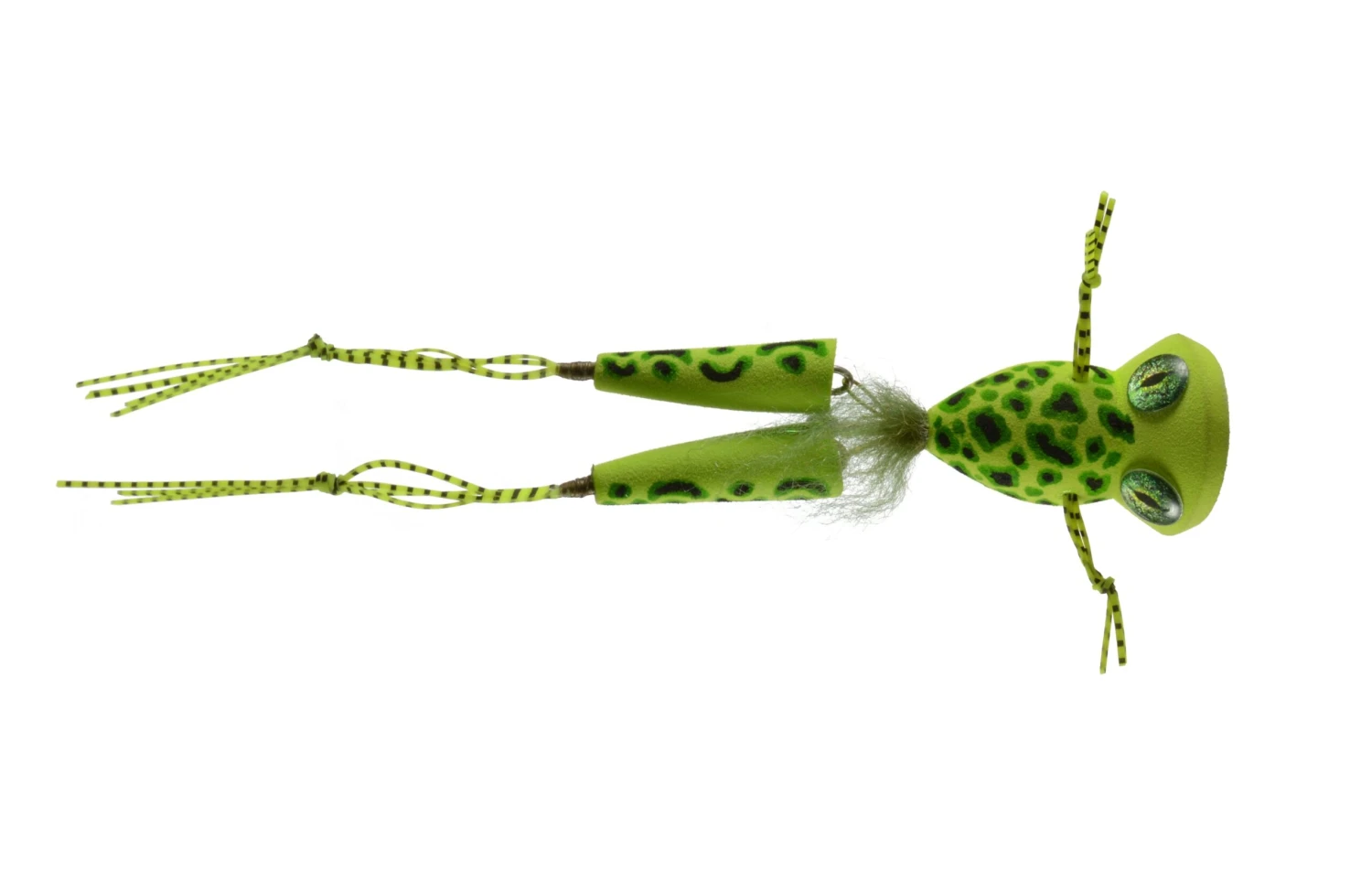 Franken Frog By Rainy's 4 Franken Frog By Rainy's - Image 2