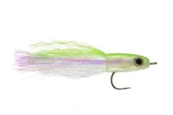 Airhead By Rainy's // Baitfish Pattern -Fishing Sales iBR003z