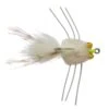 Casa Blanca Raghead Crab By Rainy's // Red's Exclusive W/ Custom Yellow Eyes -Fishing Sales iCB003v 2