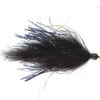 Hibernator Streamer By Rainy's // Trout Spey And Lake Streamer - Size #8 -Fishing Sales iKN002k