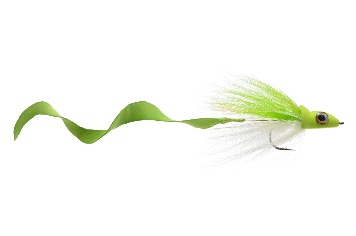 Moose Rocket By Rainy's // Pike And Musky Fly 7 Moose Rocket By Rainy's // Pike And Musky Fly - Image 5