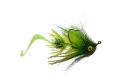 Devil Dog By Rainy's // Top Bass Fly -Fishing Sales iSJ017z