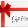 Gift Card // Shop Or Adventure