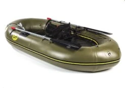 WaterMaster Kodiak Fishing Rafts -Fishing Sales kodiak2