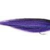 Magnetic Minnow 2/0 Blurple // Saltwater Baitfish By Fulling Mill -Fishing Sales magminnow
