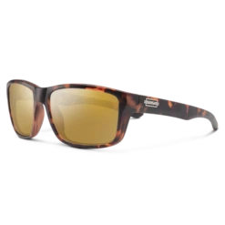 Suncloud Mayor -Fishing Sales mayor sunglasses matteTortoise polarizedSiennaMirror 3Q