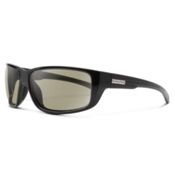 Suncloud Milestone -Fishing Sales milestone sunglasses black polarizedYellow 3Q