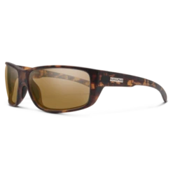 Suncloud Milestone -Fishing Sales milestone sunglasses matteTortoise polarizedBrown 3Q