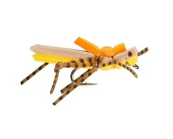 RIO's Morrish Hopper -Fishing Sales morrishgolden