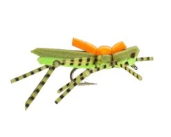 RIO's Morrish Hopper -Fishing Sales morrishgreen