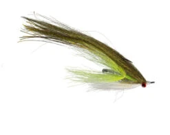 RIO's Click Bait // Musky, Pike, And BIG Bass -Fishing Sales olive2