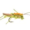RIO's Juicy Hopper // Deadly Grasshopper Pattern -Fishing Sales olive f240719e cb74 4eb7 a6de fcaa63d42dff