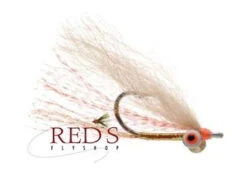 Christmas Island Special By Umpqua // Best Bonefish Fly For Christmas Island 12 Christmas Island Special By Umpqua // Best Bonefish Fly For Christmas Island -Fishing Sales orange stock