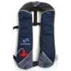 Anglers Inflatable PFD - Life Jacket By Outcast -Fishing Sales outcast inflatable pfd 320 000900 1